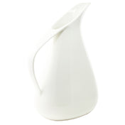 10 Strawberry St WTR-10MILKJUG - Milk Jug, 54 Oz., 10-1/2"