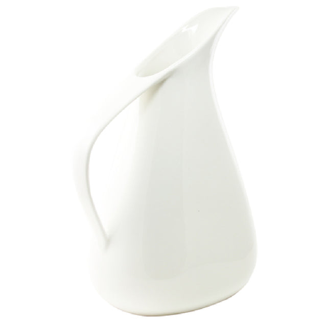 10 Strawberry St WTR-10MILKJUG - Milk Jug, 54 Oz., 10-1/2"
