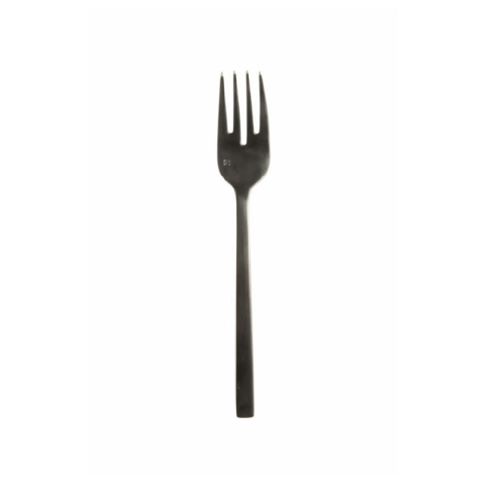 Fortessa 1.6B.165.00.038 Appetizer/Cake Fork 6.25" (16cm) Brushed