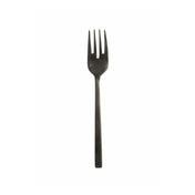 Fortessa 1.6B.165.00.038 Appetizer/Cake Fork 6.25" (16cm) Brushed
