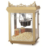 Gold Medal 2014 Gay 90's Whiz Bang Popper Electric Countertop