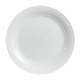 Steelite 6300P303 Banquet Rim Plate 9.5"Aura Aura Banquet