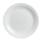 Steelite 6300P303 Banquet Rim Plate 9.5"Aura Aura Banquet