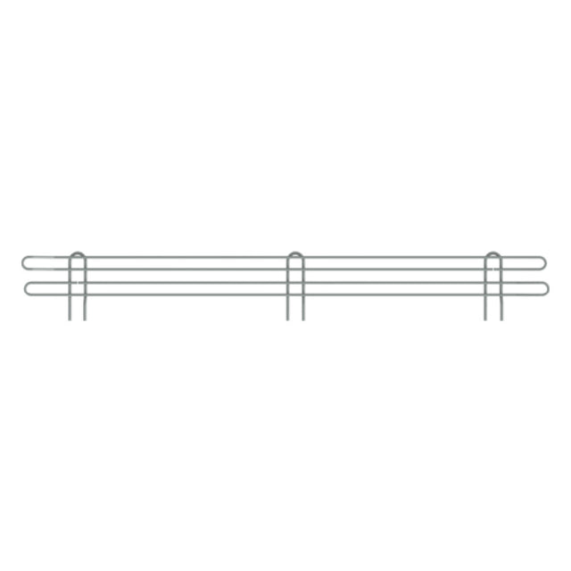 OlympicJL42-4G Shelf Ledge 4"H 42"L