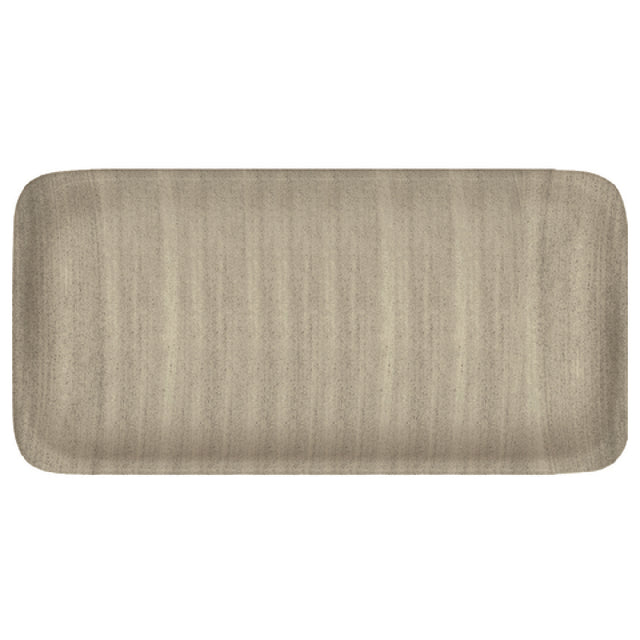 BauscherHepp 112330-820300 Platter 12" X 6" Rectangular