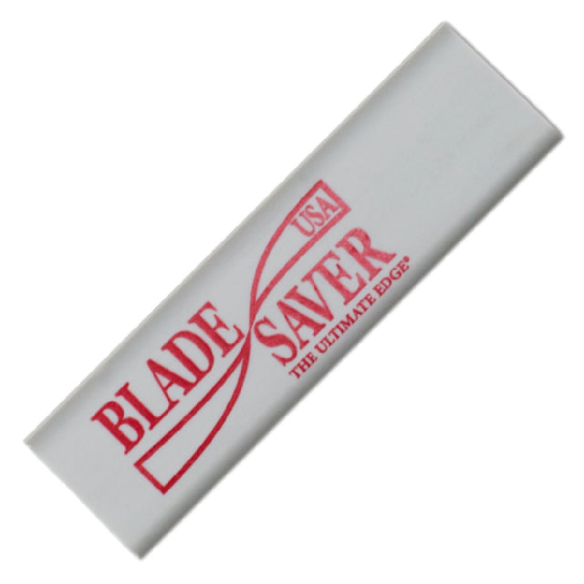 JB Prince M964 J Knife Guard 3-1/2" X 1" Plastic