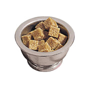 Bon Chef 4001BLK Colonial Sugar Bowl 5 Oz. 2-1/2" H