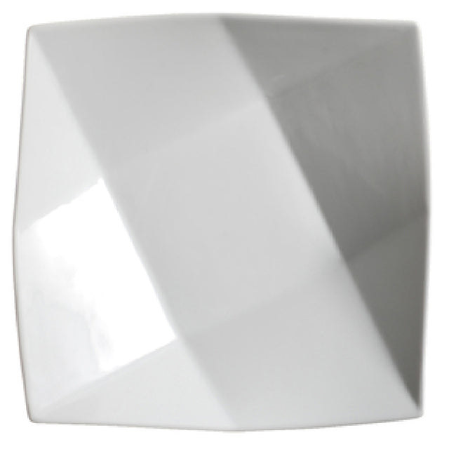 Palate & Plate AW-0312 - Plate, 10-1/2", Square