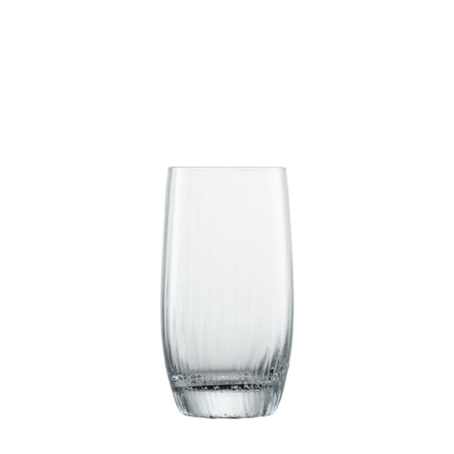 Fortessa 0080.121597 Zwiesel Glass Fortune Long Drink Glass (Shape #42) 15.4 Oz.