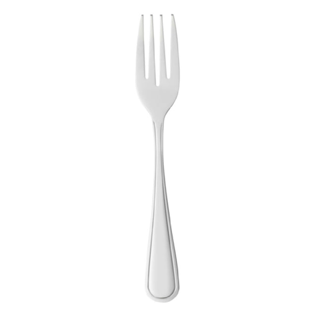 Libbey 162 038 (Formerly World Tableware) Salad Fork 6-3/8" Extra Heavy Weight