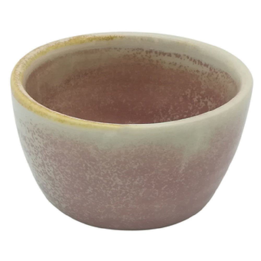 Bon Chef 2000061P Tavola Ramekin 4 Oz. 2-1/2" Dia. X 1-1/2"H