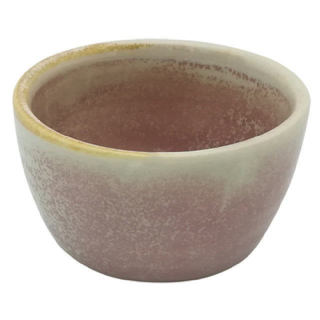 Bon Chef 2000061P Tavola Ramekin 4 Oz. 2-1/2" Dia. X 1-1/2"H