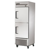 True Refrigeration TS-23-2-HC Refrigerator Reach-in One-section