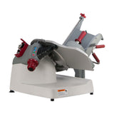 Berkel X13A-PLUS - Premium Food Slicer, Manual Or Automatic Operation, 13" Diameter Stainless Steel Knife