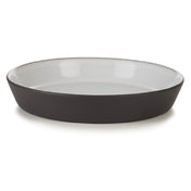 Revol 651443 (EQ1414N-234) Crème Brulee Dish 7 Oz. 5-1/2" Dia. X 1"H