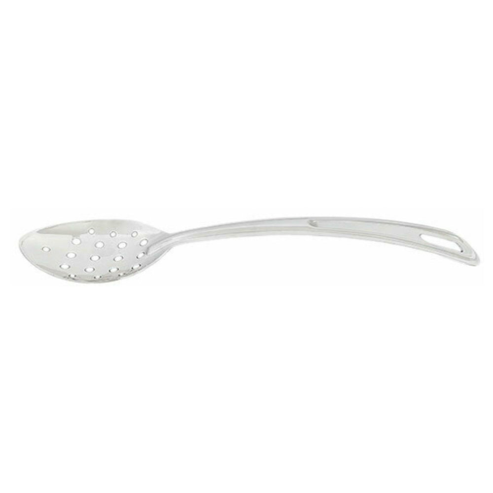Thunder Group SLSBA613 Basting Spoon 15" Perforated