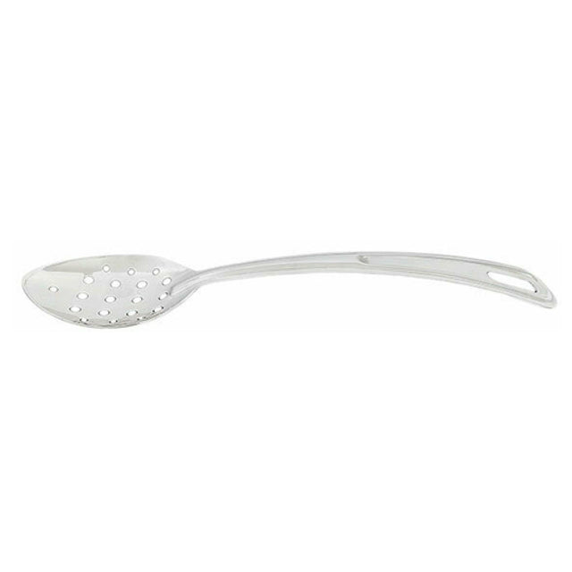 Thunder Group SLSBA613 Basting Spoon 15" Perforated