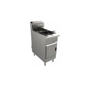 Venancio RFB40_LP Fryer Gas Freestanding