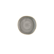 Churchill China SPGSWOB21 - Walled Bowl, 9-1/4" Dia., Organic Round