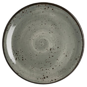 Steelite 7065MM303 Coupe Plate 8.0" Urban Melamine