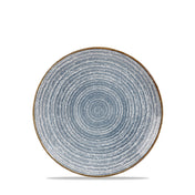 Churchill China SPSBEVP61 Plate 6-1/2" Dia. Round