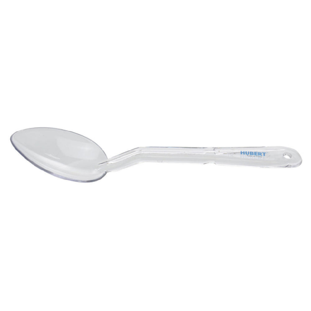 Hubert 38462 - Serving Spoon, 11", Solid