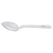 Hubert 38462 - Serving Spoon, 11", Solid