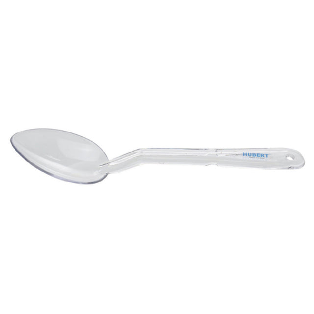 Hubert 38462 - Serving Spoon, 11", Solid