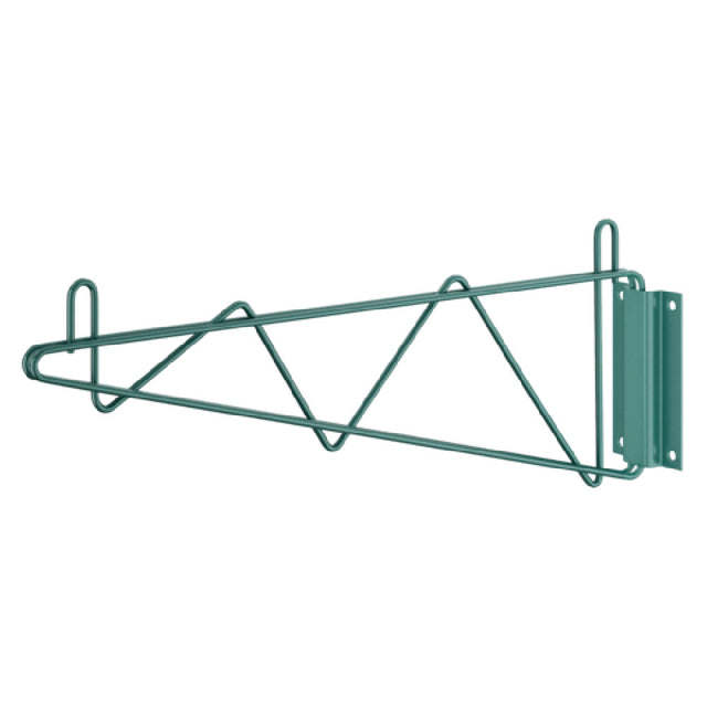 GSW USA WSE-18B Shelving Bracket Wall Mount 20"