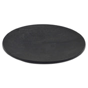 JB Prince R737 5 Comatec Disposable Dish 5" Dia. Round