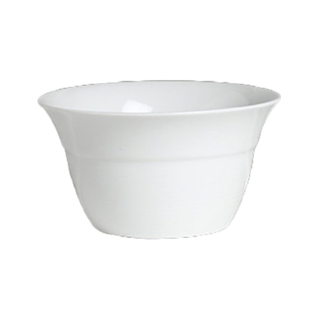 Steelite 6300P069 Unhandled Soup Cup 10.0 Oz 4.63" X 2.5"