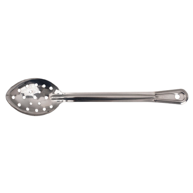 Stanton Trading 4438 Basting Spoon 13" Long Perforated