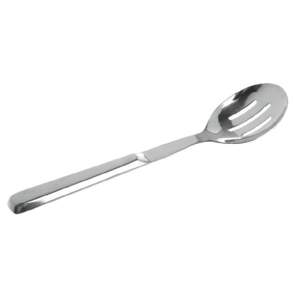 Hubert 62300 - Serving Spoon, 9", Slotted