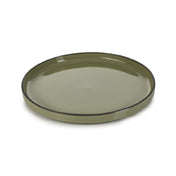 Revol 661442 CARACTERE CARACTERE LOW PLATE 26CM Cardamom