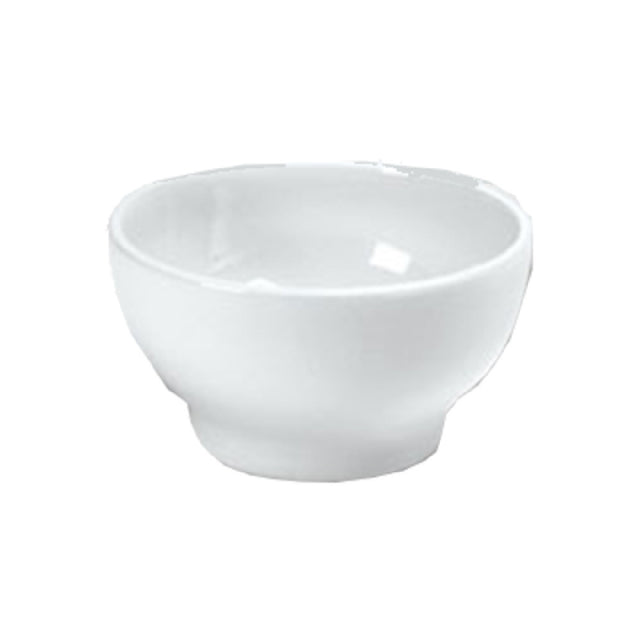 Steelite HL19990AWHA Chili Bowl 16 Oz. 5-3/8" Dia. X 3"H