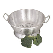 Alegacy Foodservice Products CA1611 Colander 11 Qt. 15" Dia. X 5-3/4" Deep