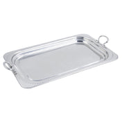 Bon Chef 5407HRSS Food Pan Full Size 4-1/2 Qt. (144 Oz.) Capacity