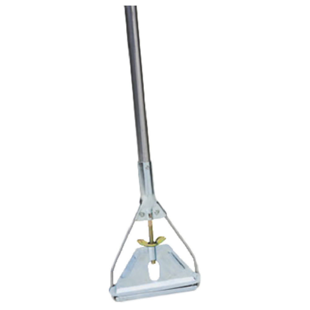 Royal MOP STK QC SH - Mop Stick, 63" Overall, Quick Change