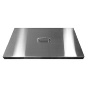 Refrigeration X RCT-72-L Removable Covers (left Side)
