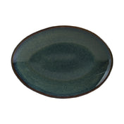 Porto Brasil 15414106701 Oval Dessert Plate 8.86" Stoneware