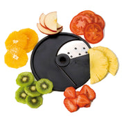 Brunner Anliker TO-5 - (232.01814) Tomato Slicer Disc, 3/16" (5mm), Works With ANLIKER L & GSM 5 STAR