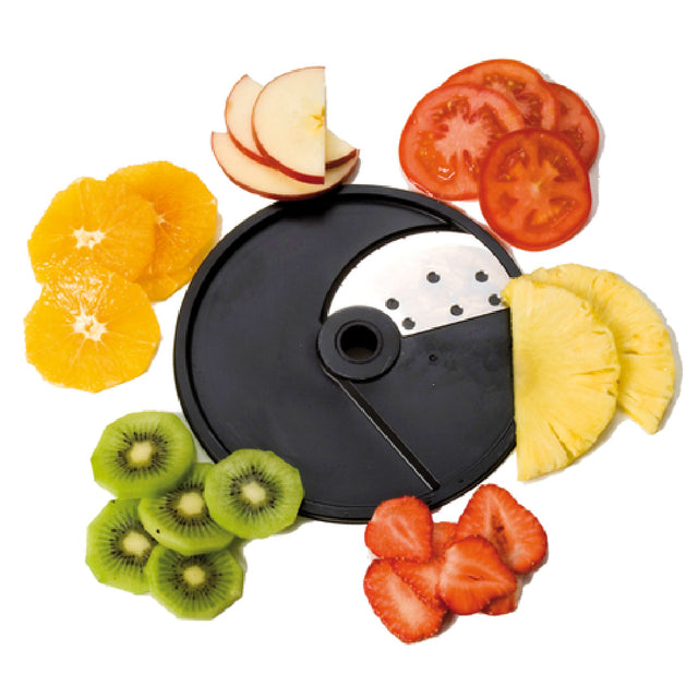 Brunner Anliker TO-5 - (232.01814) Tomato Slicer Disc, 3/16" (5mm), Works With ANLIKER L & GSM 5 STAR
