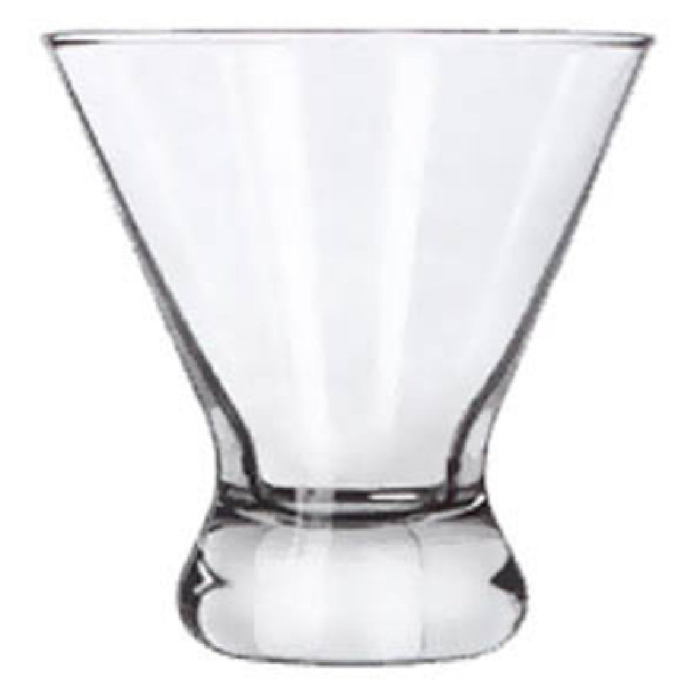 Libbey 402 Double Old Fashioned Glass 14 Oz. Safedge® Rim Guarantee