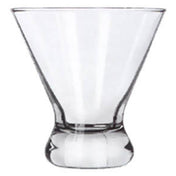 Libbey 402 Double Old Fashioned Glass 14 Oz. Safedge® Rim Guarantee