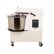 Omcan 47088 (MX-IT-0030-F) Trento Spiral Mixer 32L (~70-1/2lbs.) Capacity