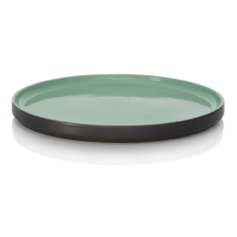 BauscherHepp 53.0041.0102 Flat Plate 10.2" Dia. Round