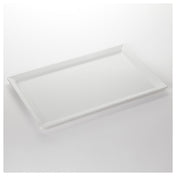 American Metalcraft MREC21 Platter 21" L 20 -7/8" L X 12-3/4" W X 1-1/4" H