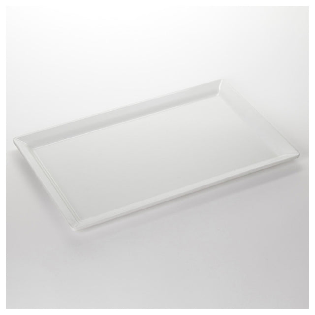 American Metalcraft MREC21 Platter 21" L 20 -7/8" L X 12-3/4" W X 1-1/4" H