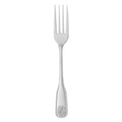 Libbey 127 030 (Formerly World Tableware) Dinner Fork 7-5/8" 18/0 Stainless Steel