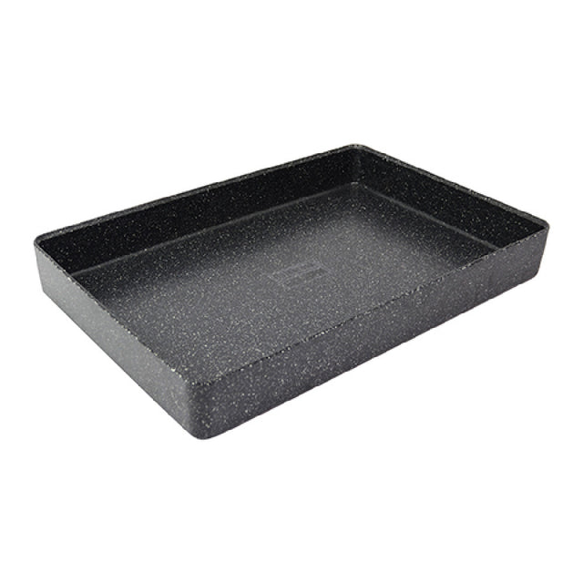 BauscherHepp TKT4220 Kata Collection Crock 9-2/5 Qt. 20-7/16" X 13-5/8" X 2-3/4"H